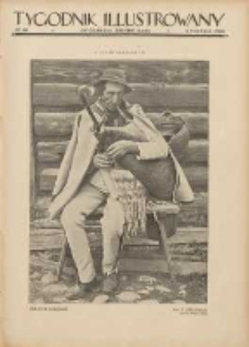 Tygodnik Illustrowany 1924.03.08 Nr10