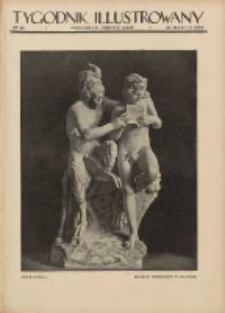 Tygodnik Illustrowany 1924.03.22 Nr12