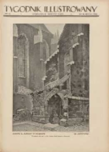 Tygodnik Illustrowany 1924.03.29 Nr13