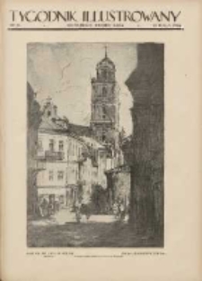 Tygodnik Illustrowany 1924.05.10 Nr19