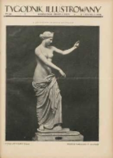 Tygodnik Illustrowany 1924.06.21 Nr25