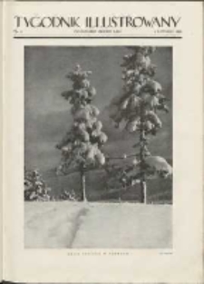 Tygodnik Illustrowany 1926.02.06 Nr6