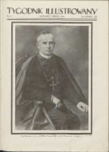 Tygodnik Illustrowany 1926.02.20 Nr8