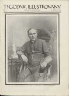 Tygodnik Illustrowany 1926.02.27 Nr9