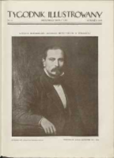 Tygodnik Illustrowany 1926.03.13 Nr11