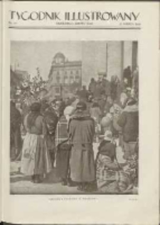 Tygodnik Illustrowany 1926.03.27 Nr13
