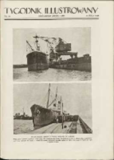 Tygodnik Illustrowany 1926.05.15 Nr20