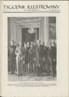 Tygodnik Illustrowany 1926.06.12 Nr24