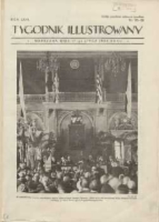 Tygodnik Illustrowany 1926.07.17 Nr28/29