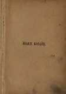 Biały książę: czasy Ludwika Węgierskiego. T.1