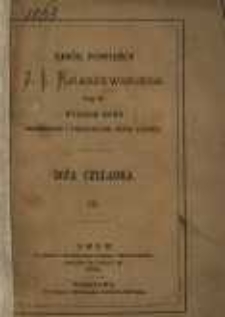 Boża czeladka: opowiadanie w trzech częściach.T.3