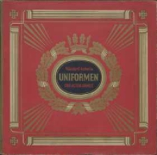 Uniformen der alten Armee