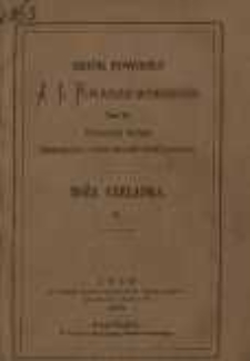 Boża czeladka: opowiadanie w trzech częściach.T.2