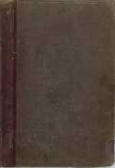 Chata za wsią: powieść. T.3