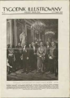 Tygodnik Ilustrowany 1927.01.08 Nr2