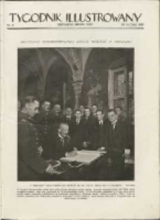 Tygodnik Ilustrowany 1927.02.26 Nr9