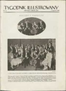 Tygodnik Ilustrowany 1927.03.05 Nr10