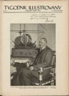 Tygodnik Ilustrowany 1927.04.09 Nr15