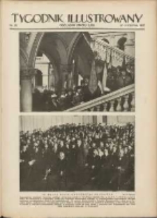 Tygodnik Ilustrowany 1927.04.30 Nr18