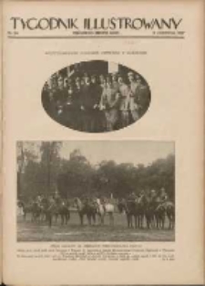 Tygodnik Ilustrowany 1927.06.11 Nr24