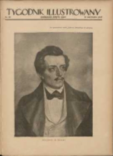 Tygodnik Ilustrowany 1927.06.25 Nr26