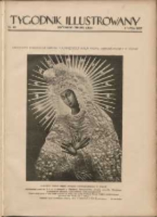Tygodnik Ilustrowany 1927.07.09 Nr28