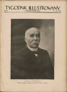 Tygodnik Ilustrowany 1927.07.16 Nr29