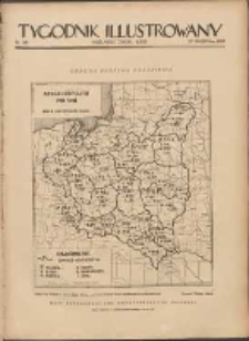 Tygodnik Ilustrowany 1927.08.27 Nr35