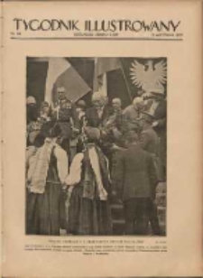 Tygodnik Ilustrowany 1927.09.03 Nr36