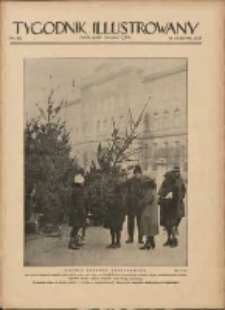 Tygodnik Illustrowany 1927.12.24 Nr52