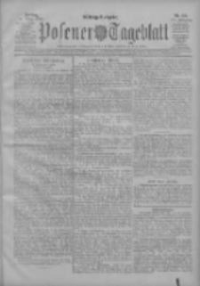 Posener Tageblatt 1908.03.06 Jg.47 Nr112