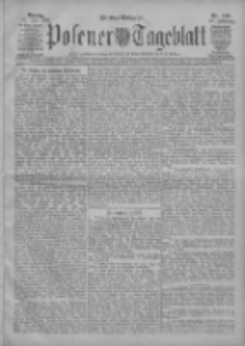 Posener Tageblatt 1908.07.27 Jg.47 Nr348