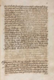 Odpowiedź kr&oacute;la Zygmunta III [1614]