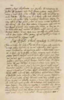 List [...] posła z Turek [Polanowskiego?] przyiachawszy do [...] arcibiskupa [Wawrzyńca Gembickiego 1619-1620?], z Baru