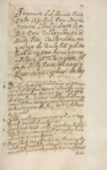 Instructia [...] posłom [...] Mikołaiowi Strusiowy staroscie chmielnickiemu, [...] Stanisławowi] Ż&oacute;łkiewskiemu, [...] panu czechowskiemu [Mikołajowi Ligęzie] y inszym do krola JM [Zygmunta III] pod Smolensk po wygrani bitwie znaczny z Mosquą pod Kluszynem od [...] hetmana y ricerstwa wszytkiego dana [1610]