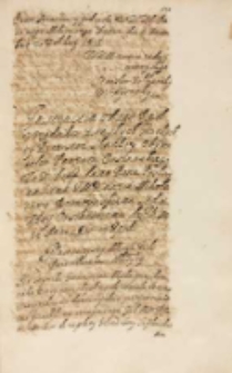 Instructia od nas rad, vrzędnikow ziemskych grockich y ricerstwa sliachty obywatelow powiatu orszanskiego WXLitt. dana [...] posłowy naszemu [...] kniaziu Mikołaiowi Boratynskiemu stolnikowy orszanskiemu do JKM [Zygmunta III] in Anno 1614 in Aprili