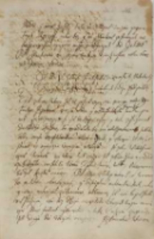 [Votum ... Wawrzyńca] Gembickiego arcibiskupa gnieznienskiego