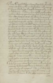 [Rozdawanie urzędów 31.03.1606]