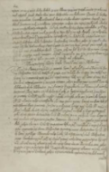 [Mikołaj Zebrzydowski do Zygmunta III w sprawie małżeństwa]