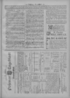 Posener Tageblatt. Handelsblatt 1908.01.13 Jg.47