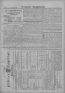 Posener Tageblatt. Handelsblatt 1908.02.03 Jg.47