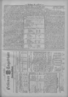 Posener Tageblatt. Handelsblatt 1908.02.06 Jg.47