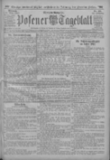 Posener Tageblatt 1913.03.12 Jg.52 Nr119