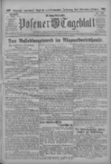Posener Tageblatt 1913.03.12 Jg.52 Nr120