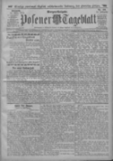 Posener Tageblatt 1913.03.26 Jg.52 Nr139