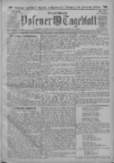 Posener Tageblatt 1913.07.09 Jg.52 Nr315