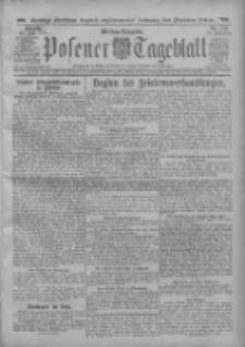 Posener Tageblatt 1913.07.28 Jg.52 Nr348