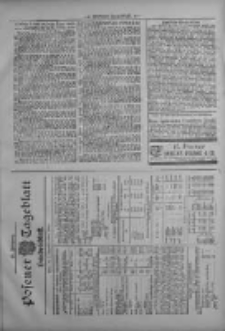 Posener Tageblatt. Handelsblatt 1908.12.07 Jg.47