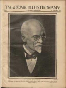 Tygodnik Illustrowany 1928.01.14 Nr2