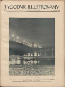 Tygodnik Illustrowany 1928.02.18 Nr7